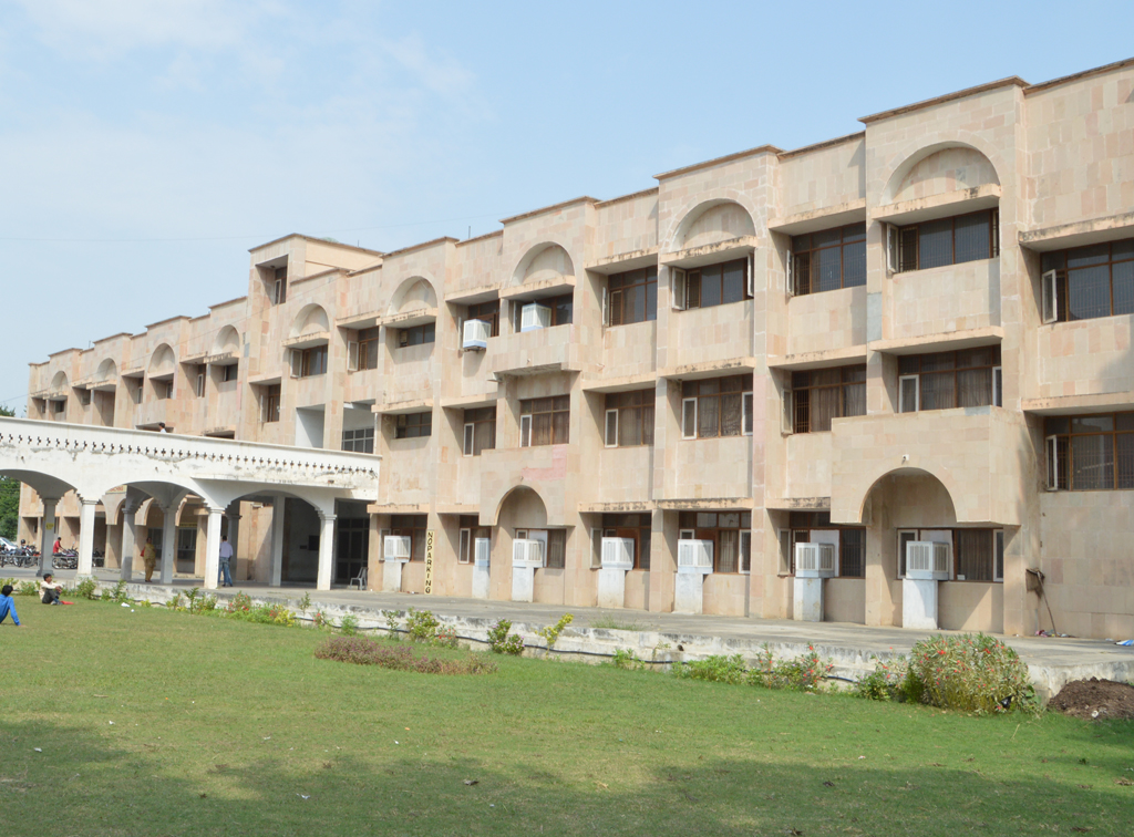 kurukshetra university tourism department